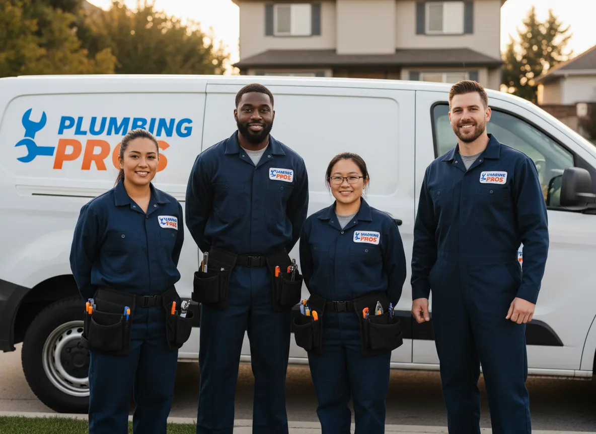 Water Heater Repair company in Lexington, OK